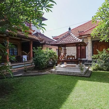 Indopurejoy House - Komala Indah Cottages Kuta  Ngoại thất bức ảnh
