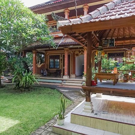 Indopurejoy House - Komala Indah Cottages Kuta  Ngoại thất bức ảnh
