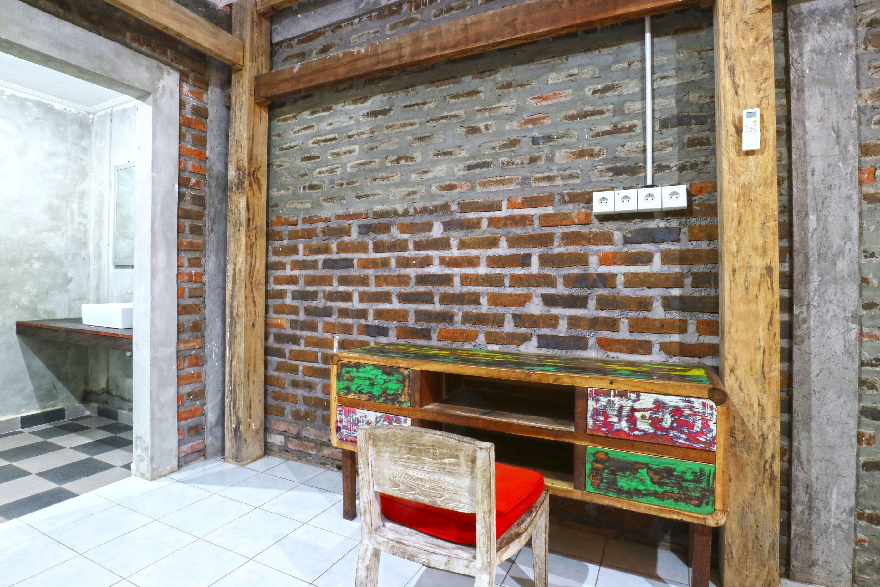 Indopurejoy House - Komala Indah Cottages Kuta  Ngoại thất bức ảnh