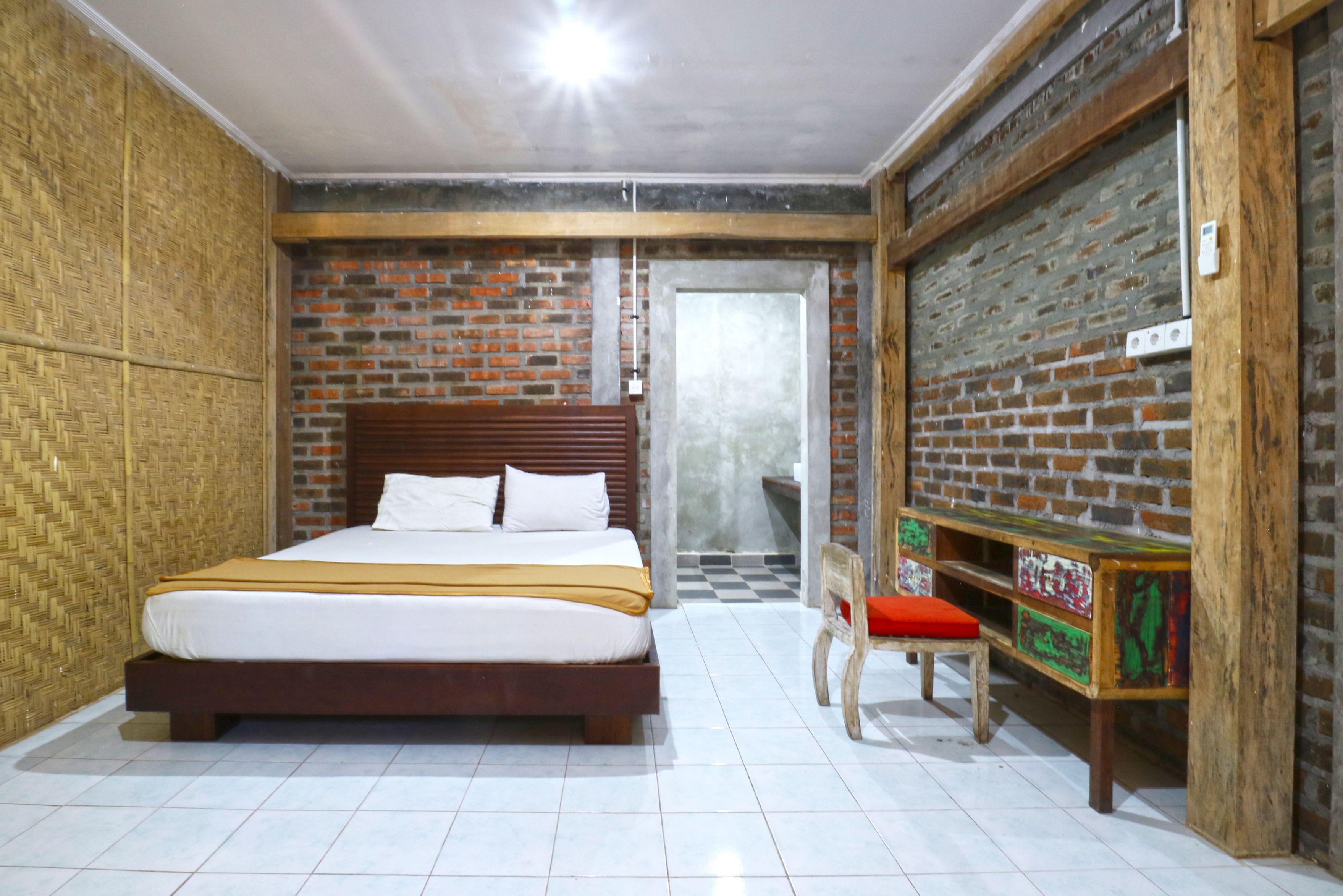 Indopurejoy House - Komala Indah Cottages Kuta  Ngoại thất bức ảnh
