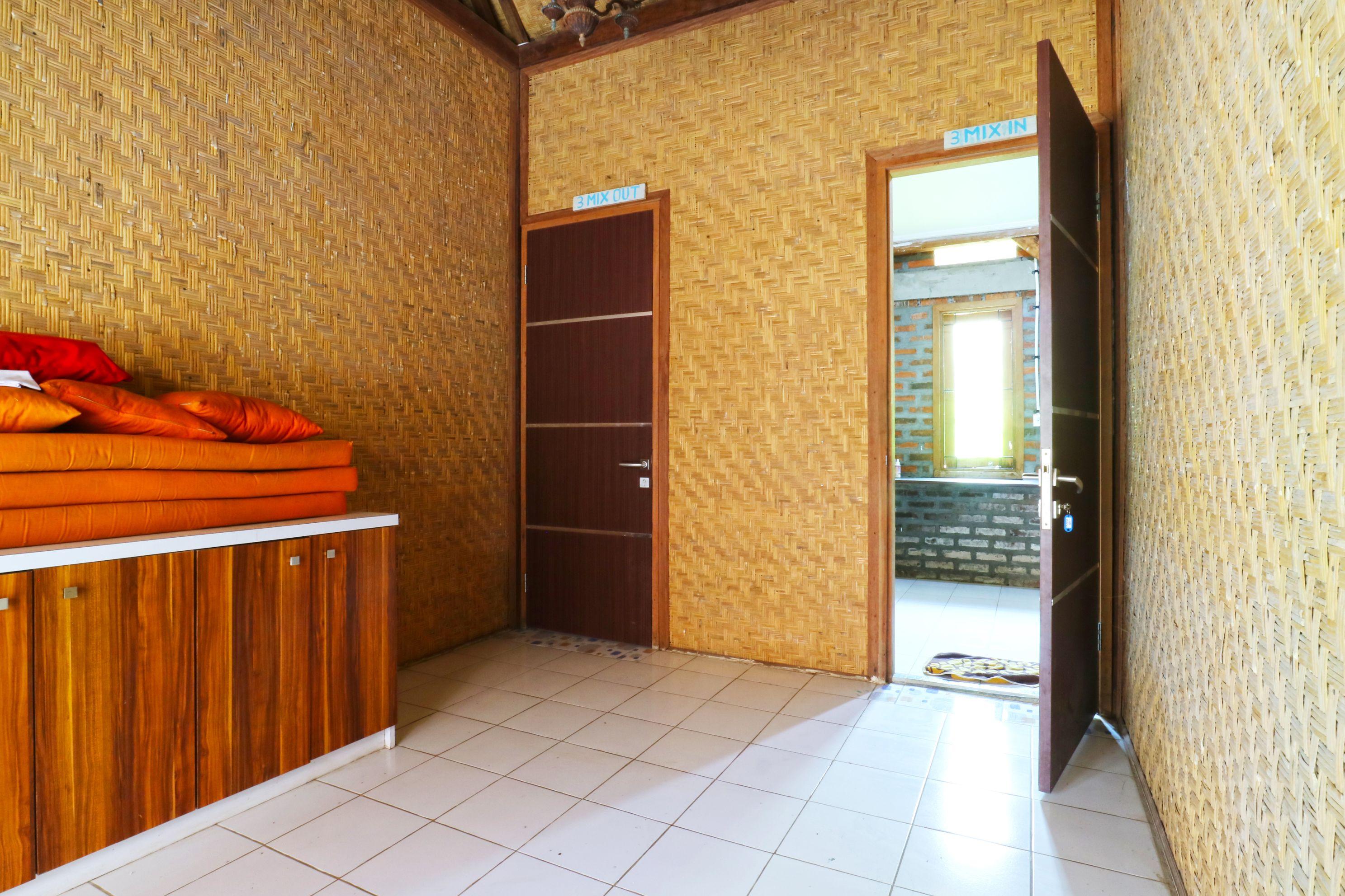 Indopurejoy House - Komala Indah Cottages Kuta  Ngoại thất bức ảnh