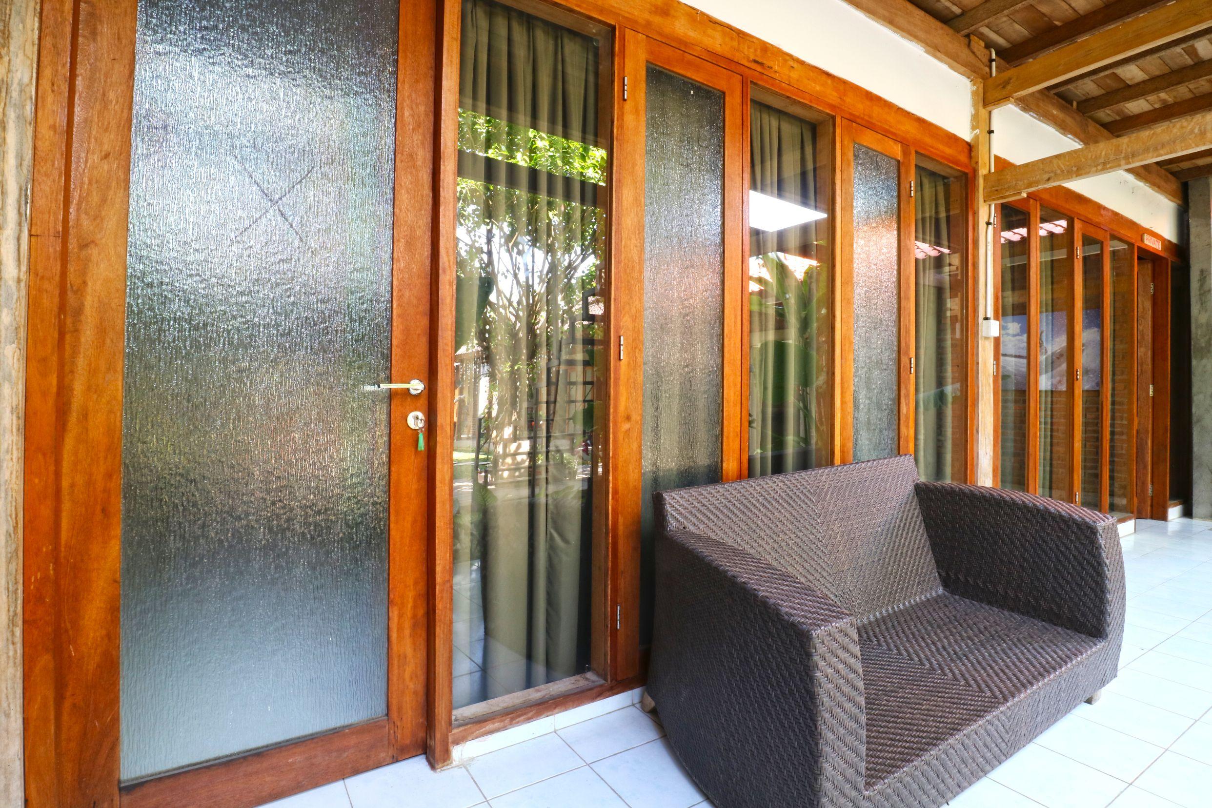 Indopurejoy House - Komala Indah Cottages Kuta  Ngoại thất bức ảnh
