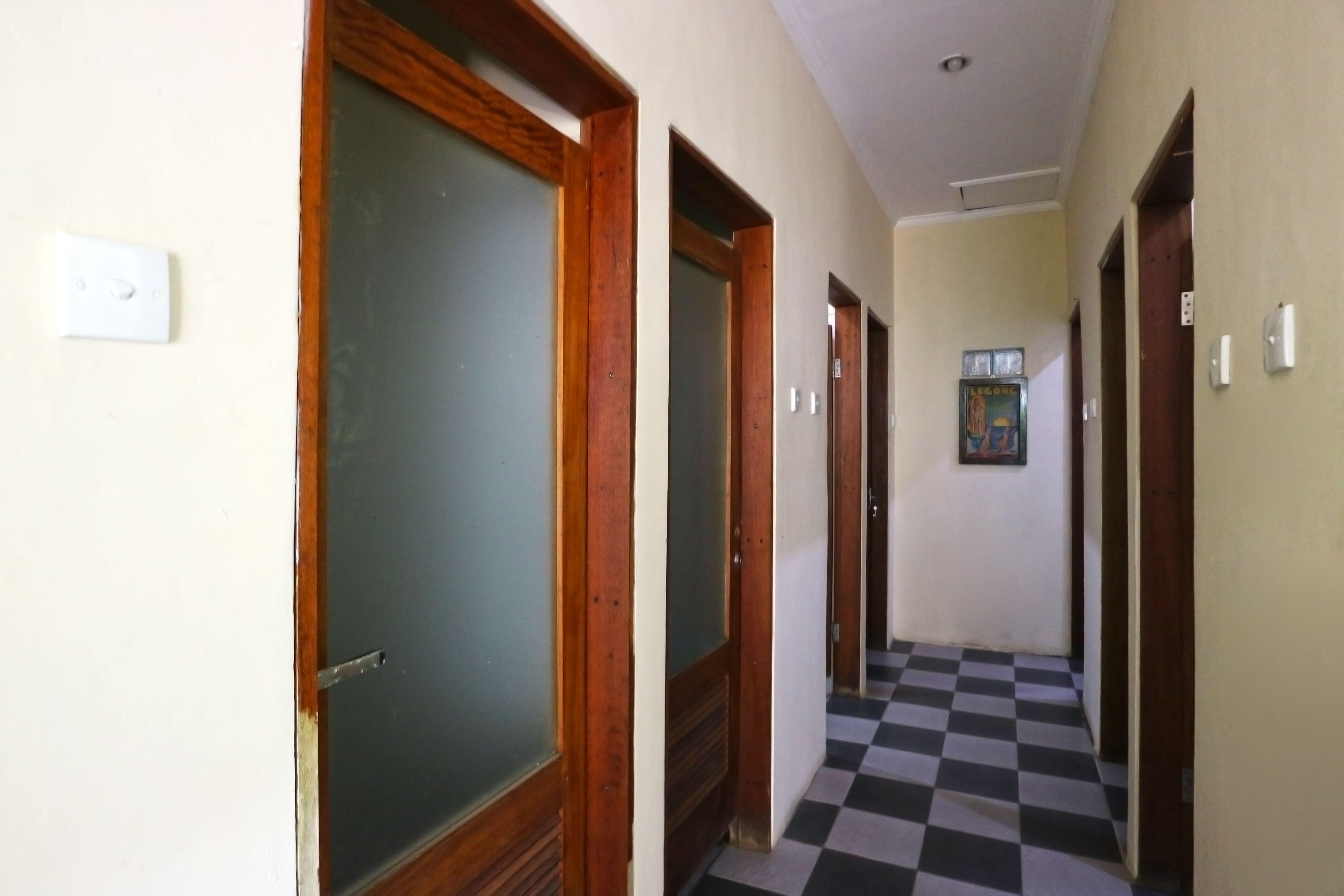 Indopurejoy House - Komala Indah Cottages Kuta  Ngoại thất bức ảnh