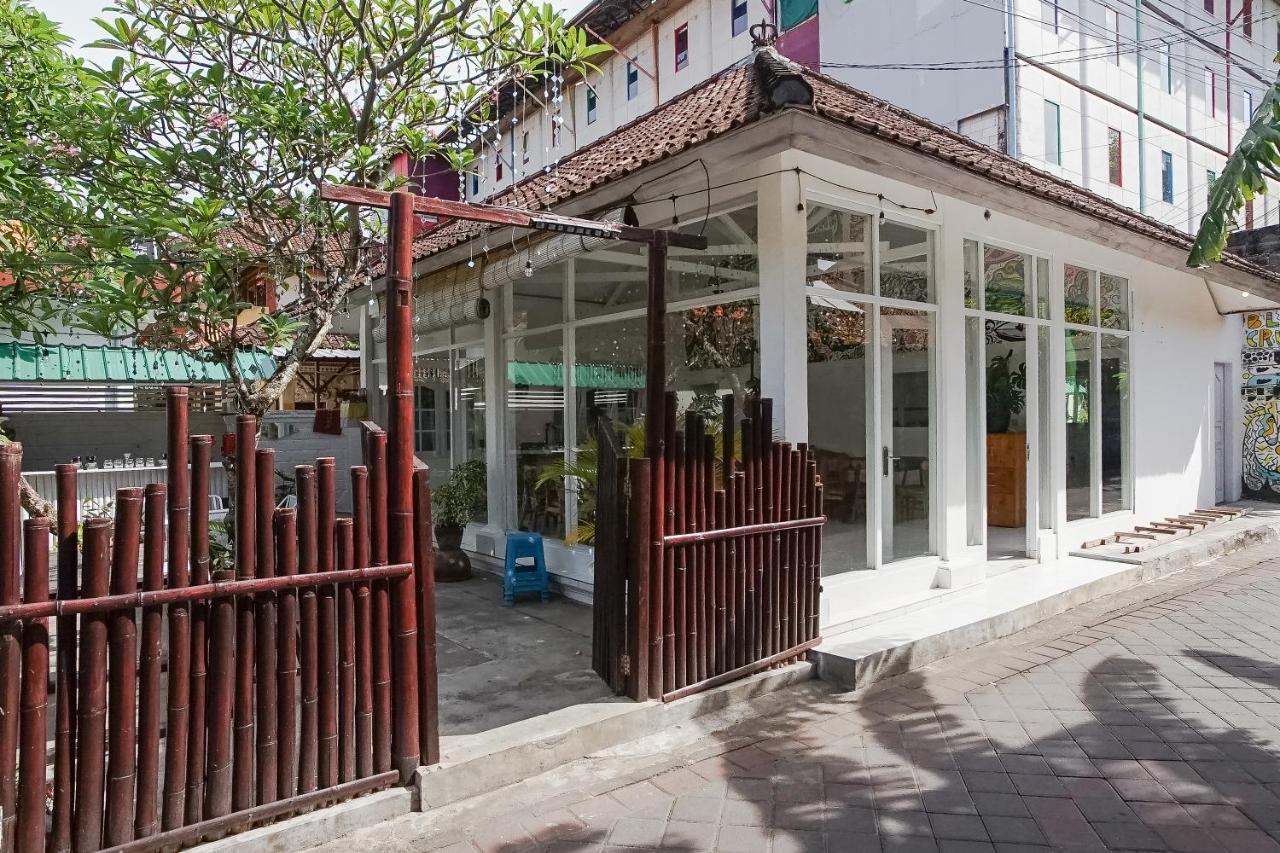 Indopurejoy House - Komala Indah Cottages Kuta  Ngoại thất bức ảnh