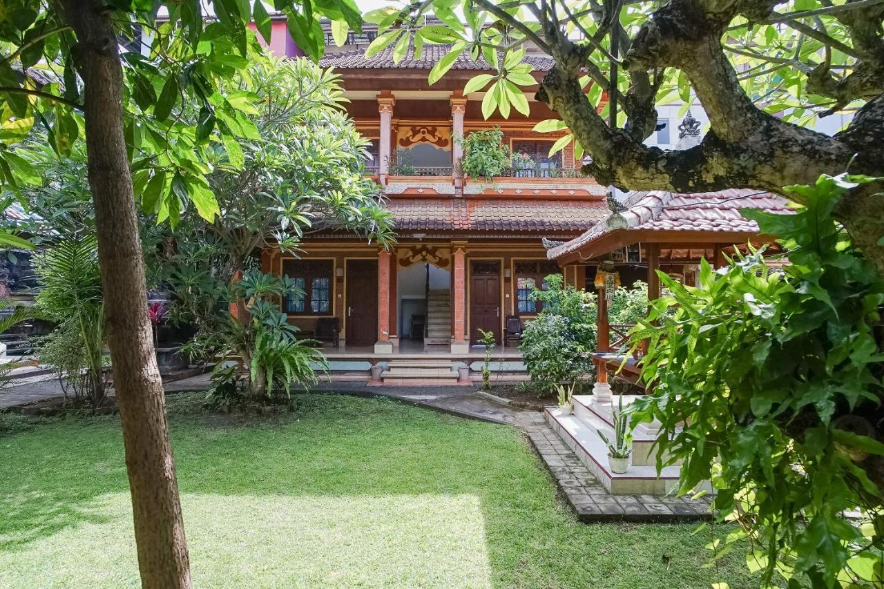 Indopurejoy House - Komala Indah Cottages Kuta  Ngoại thất bức ảnh