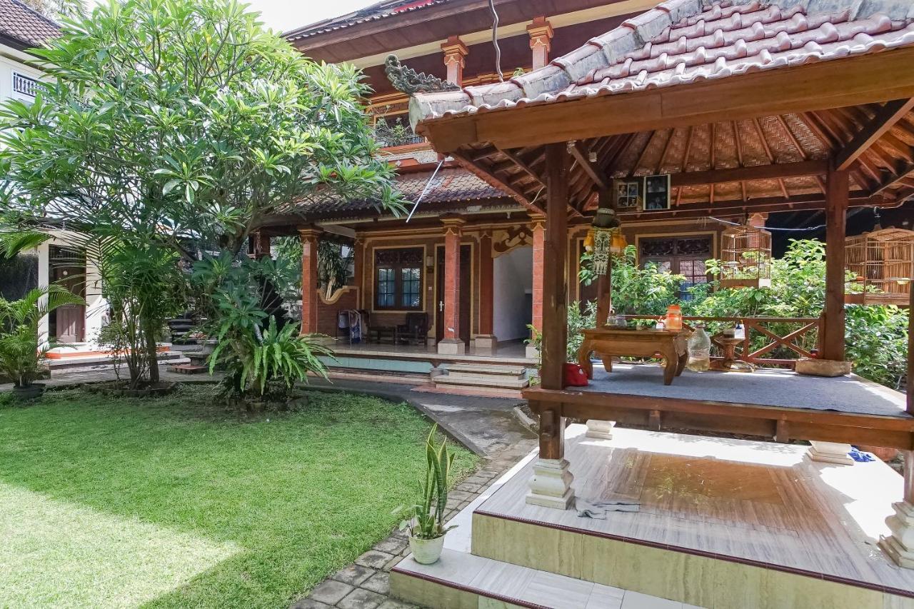 Indopurejoy House - Komala Indah Cottages Kuta  Ngoại thất bức ảnh