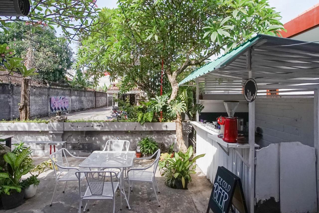 Indopurejoy House - Komala Indah Cottages Kuta  Ngoại thất bức ảnh