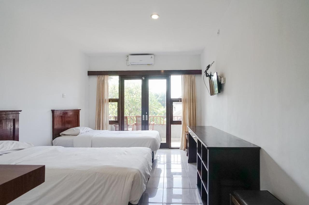 Indopurejoy House - Komala Indah Cottages Kuta  Ngoại thất bức ảnh