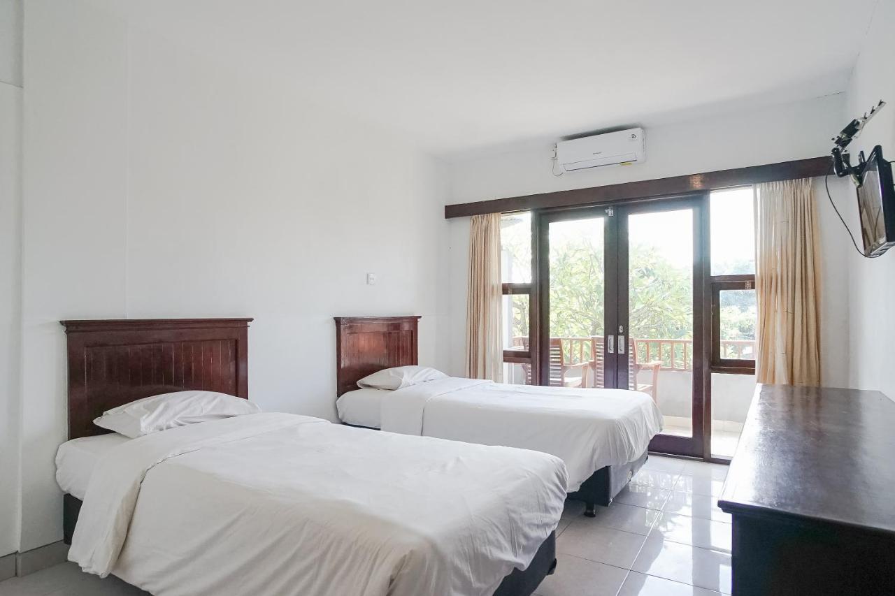 Indopurejoy House - Komala Indah Cottages Kuta  Ngoại thất bức ảnh