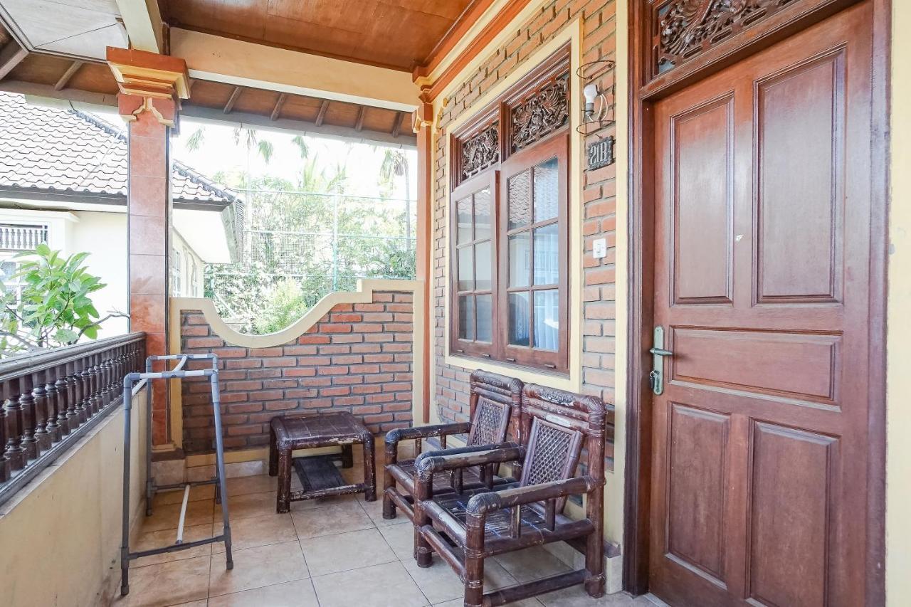 Indopurejoy House - Komala Indah Cottages Kuta  Ngoại thất bức ảnh