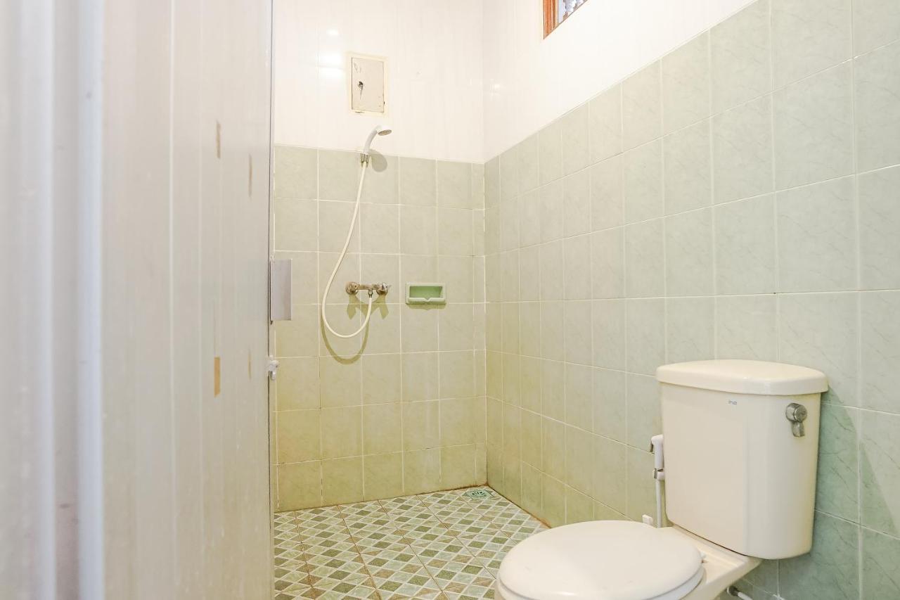 Indopurejoy House - Komala Indah Cottages Kuta  Ngoại thất bức ảnh