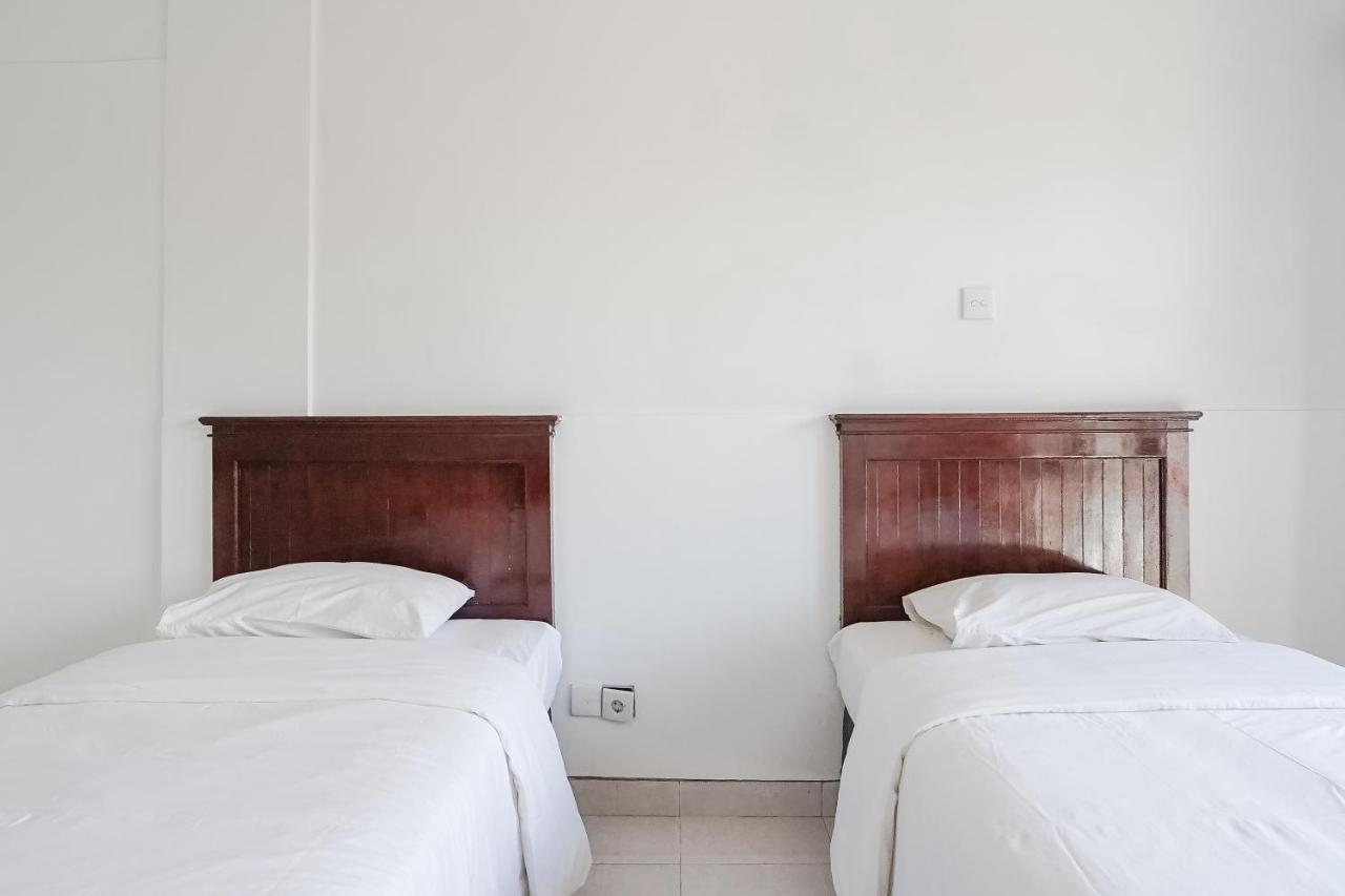Indopurejoy House - Komala Indah Cottages Kuta  Ngoại thất bức ảnh