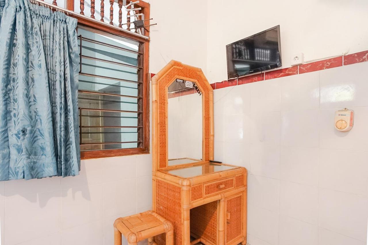 Indopurejoy House - Komala Indah Cottages Kuta  Ngoại thất bức ảnh