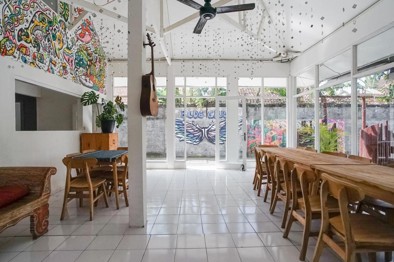 Indopurejoy House - Komala Indah Cottages Kuta  Ngoại thất bức ảnh