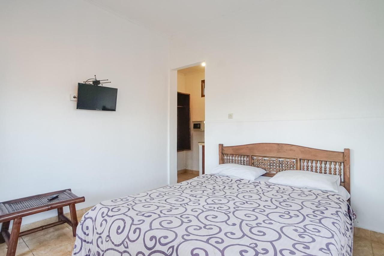 Indopurejoy House - Komala Indah Cottages Kuta  Ngoại thất bức ảnh