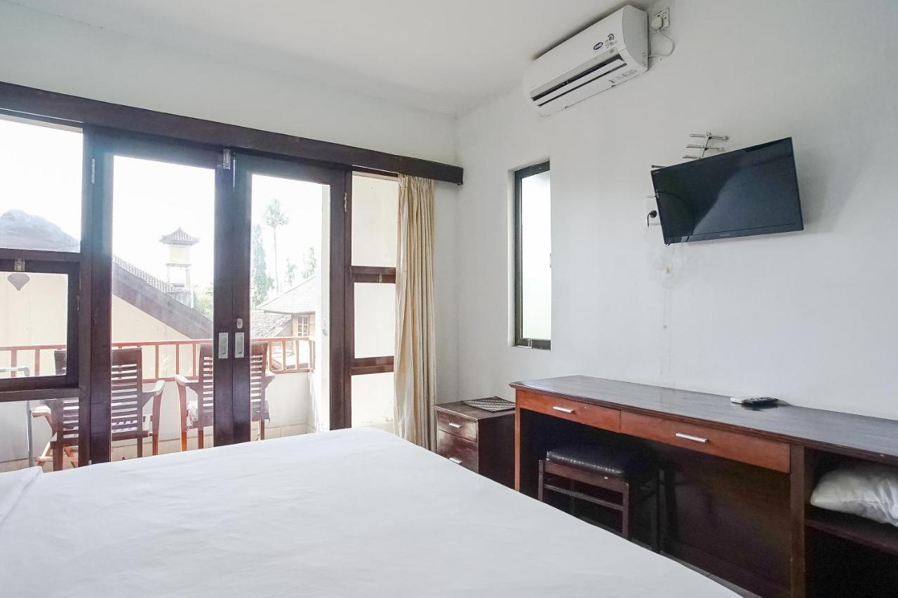 Indopurejoy House - Komala Indah Cottages Kuta  Ngoại thất bức ảnh