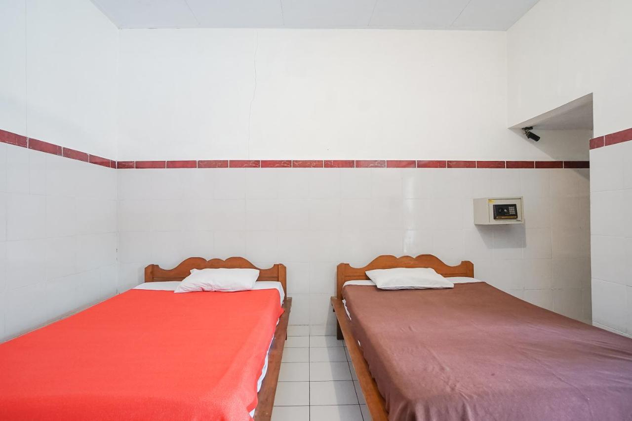 Indopurejoy House - Komala Indah Cottages Kuta  Ngoại thất bức ảnh