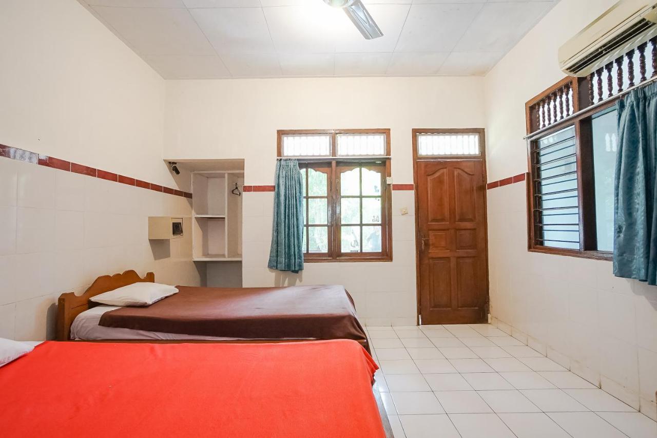 Indopurejoy House - Komala Indah Cottages Kuta  Ngoại thất bức ảnh