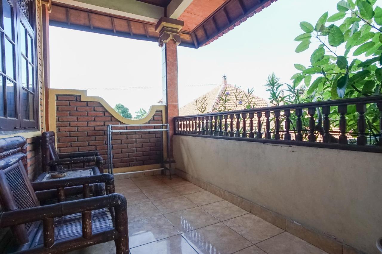 Indopurejoy House - Komala Indah Cottages Kuta  Ngoại thất bức ảnh