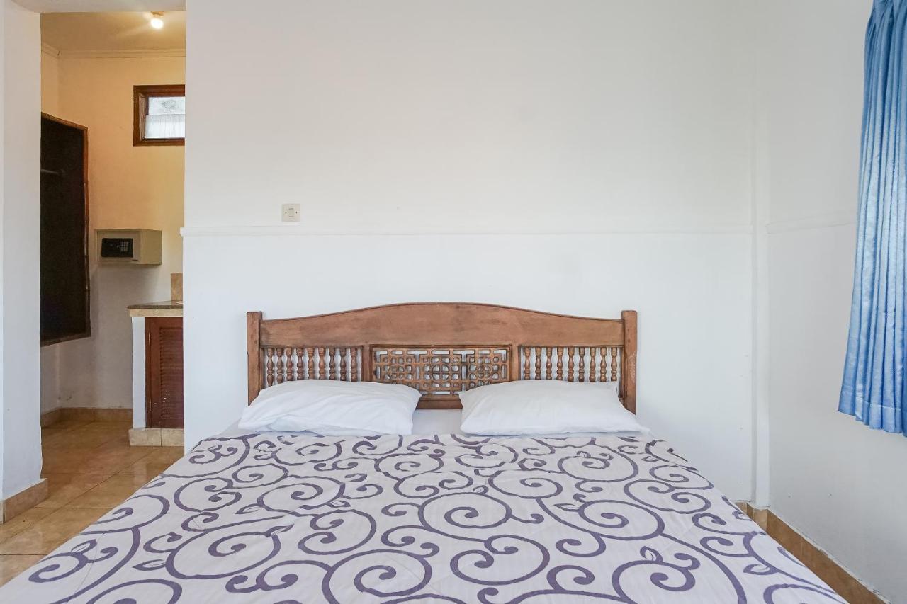 Indopurejoy House - Komala Indah Cottages Kuta  Ngoại thất bức ảnh