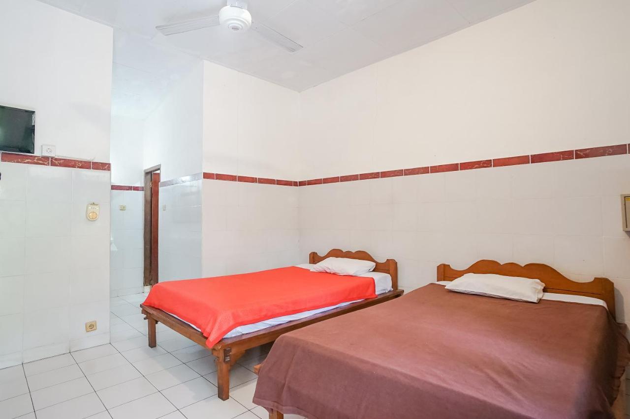 Indopurejoy House - Komala Indah Cottages Kuta  Ngoại thất bức ảnh