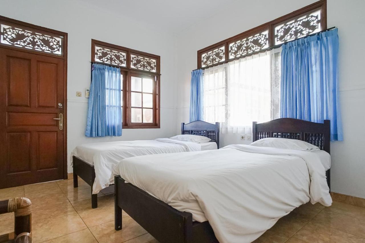 Indopurejoy House - Komala Indah Cottages Kuta  Ngoại thất bức ảnh