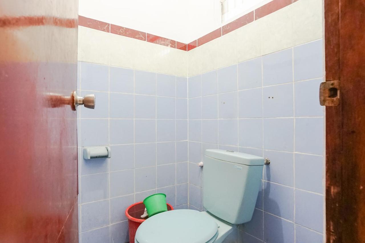 Indopurejoy House - Komala Indah Cottages Kuta  Ngoại thất bức ảnh