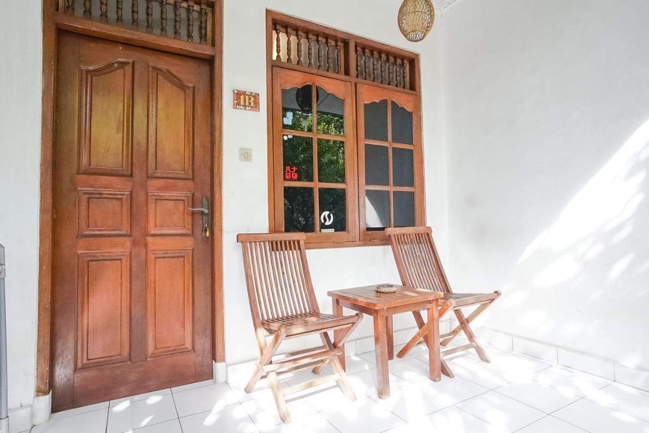 Indopurejoy House - Komala Indah Cottages Kuta  Ngoại thất bức ảnh