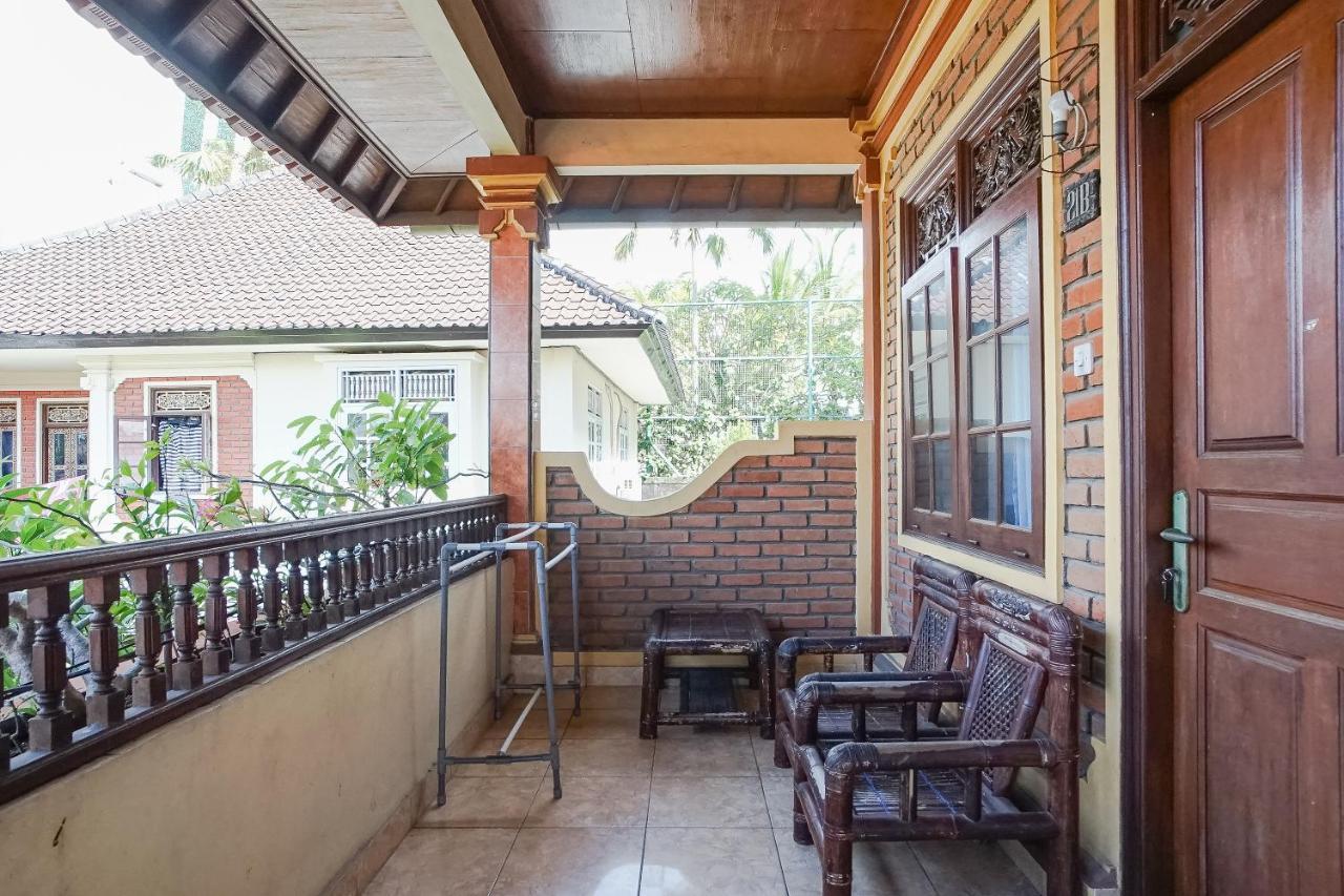 Indopurejoy House - Komala Indah Cottages Kuta  Ngoại thất bức ảnh