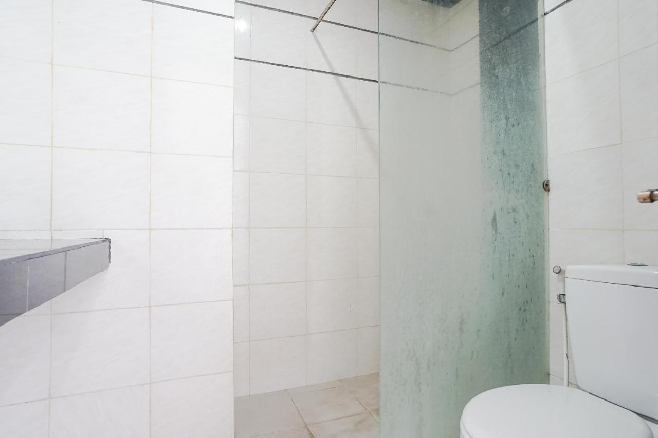 Indopurejoy House - Komala Indah Cottages Kuta  Ngoại thất bức ảnh