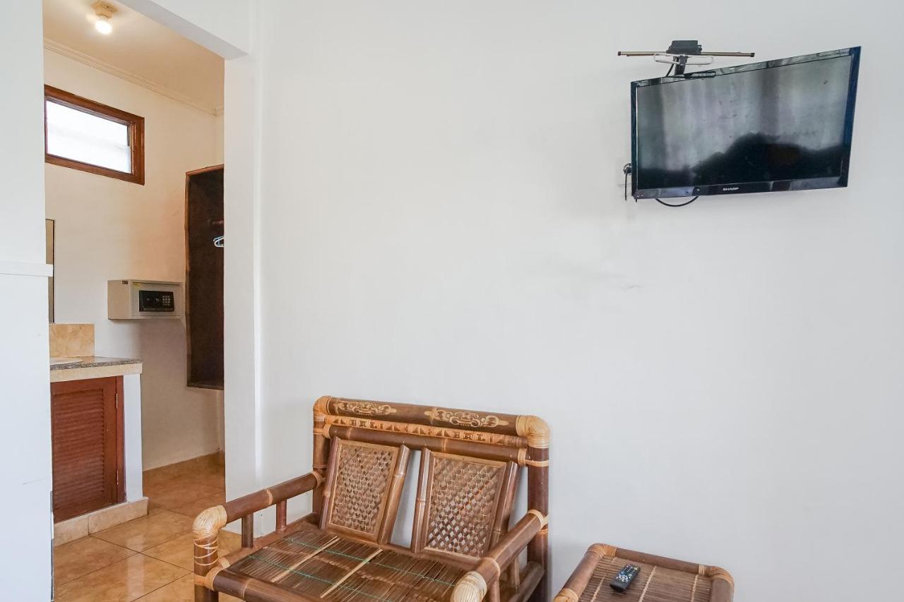 Indopurejoy House - Komala Indah Cottages Kuta  Ngoại thất bức ảnh
