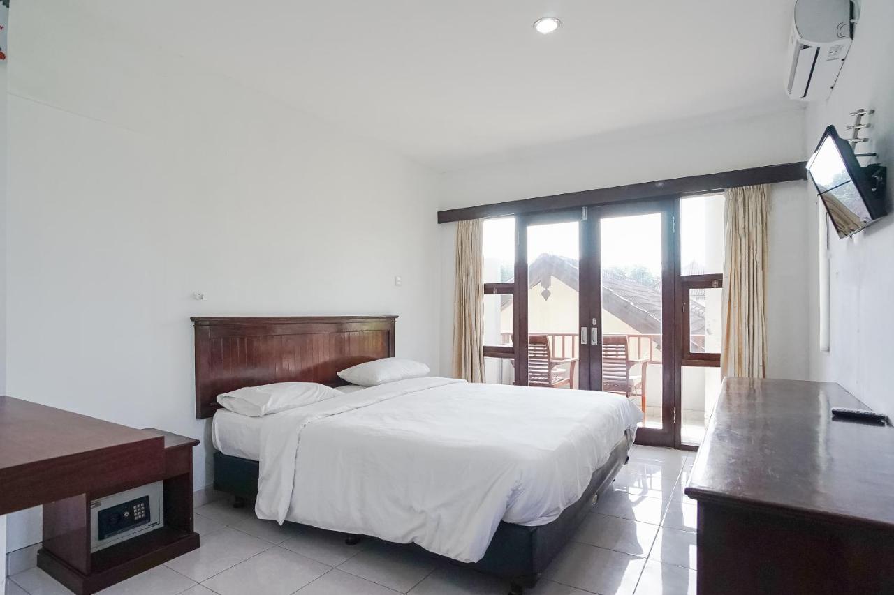 Indopurejoy House - Komala Indah Cottages Kuta  Ngoại thất bức ảnh