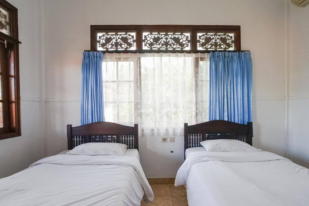 Indopurejoy House - Komala Indah Cottages Kuta  Ngoại thất bức ảnh