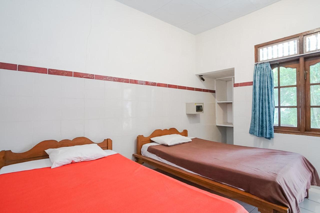 Indopurejoy House - Komala Indah Cottages Kuta  Ngoại thất bức ảnh