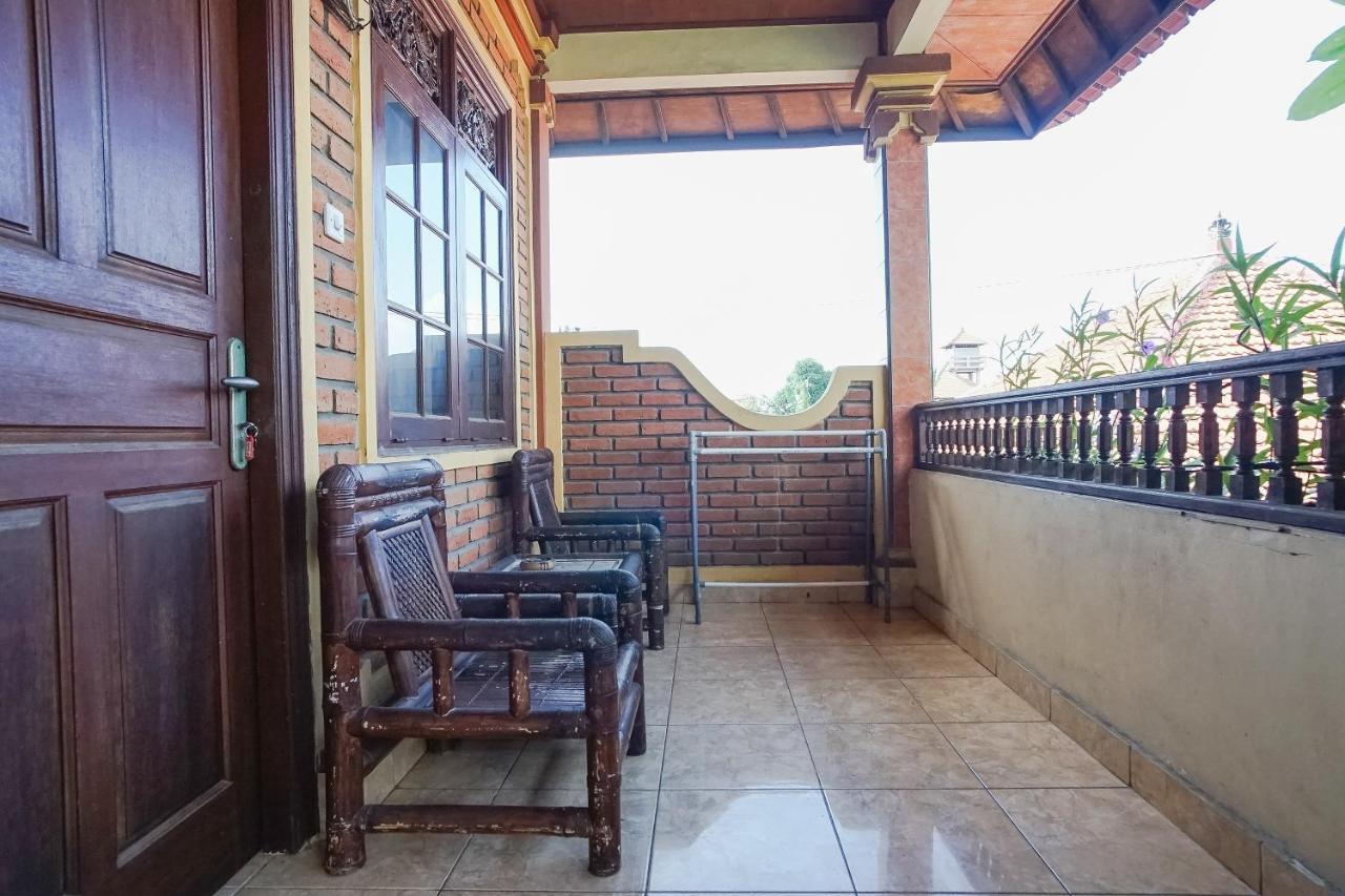 Indopurejoy House - Komala Indah Cottages Kuta  Ngoại thất bức ảnh