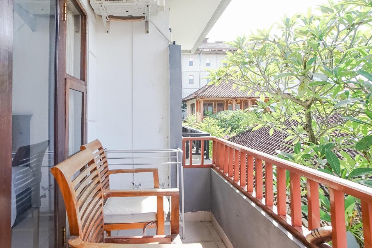 Indopurejoy House - Komala Indah Cottages Kuta  Ngoại thất bức ảnh